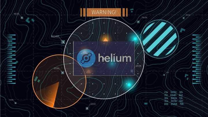 helium-herramientas