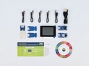 SenseCAP K1100 The Sensor Prototype Kit with LoRa® and AI, Supports SenseCraft
