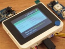 SenseCAP K1100 The Sensor Prototype Kit with LoRa® and AI, Supports SenseCraft