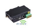 EdgeBox RPi 200 - Industrial Edge Controller 4GB RAM, 16GB eMMC, WiFi