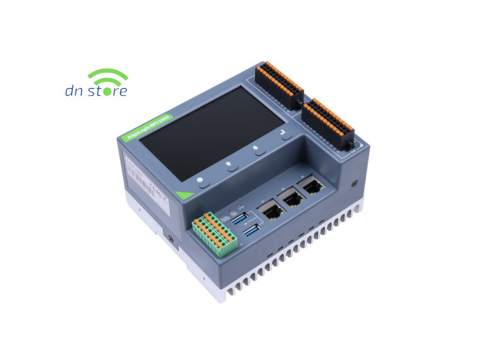 EdgeLogix-RPI-1000-CM4108032- All-in-one Industrial Edge Controller