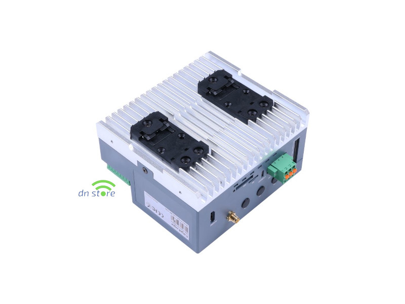 EdgeLogix-RPI-1000-CM4104032 - All-in-one Industrial Edge Controller 4 GB Ram