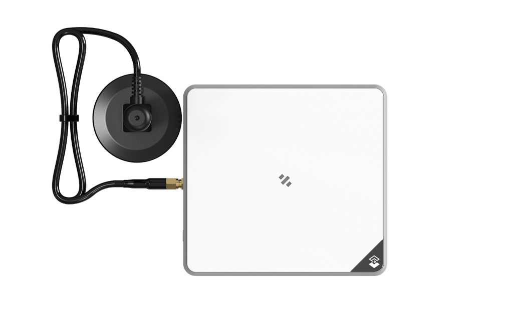 SenseCAP M2 Data-Only