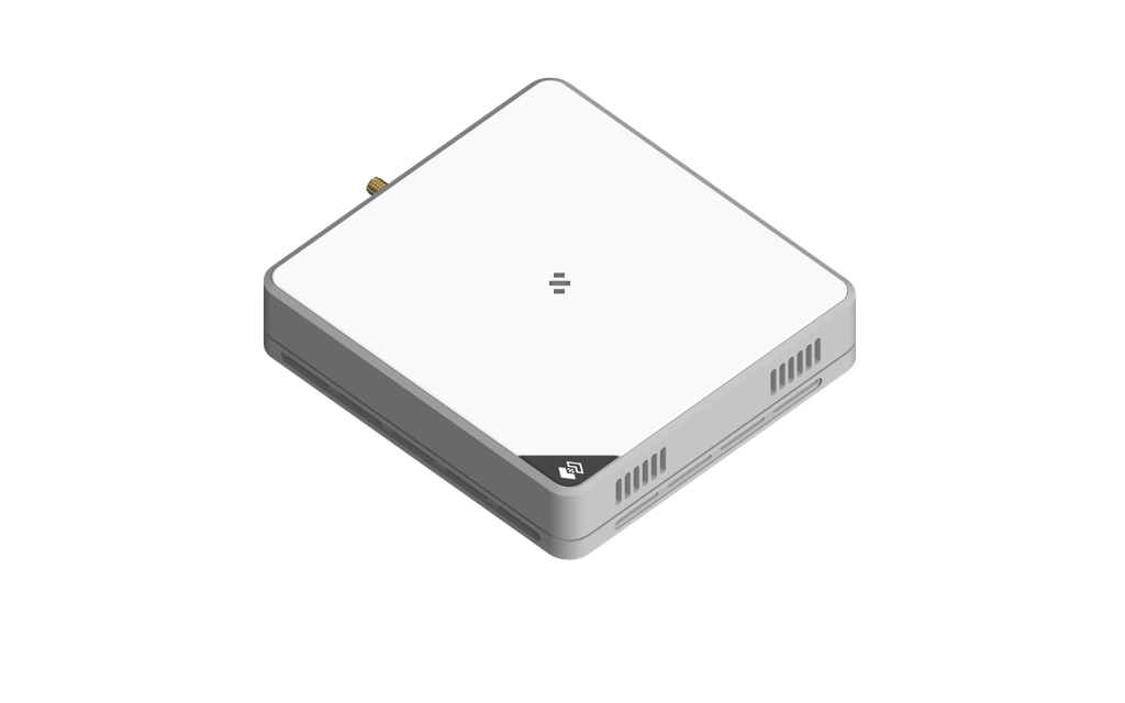 SenseCAP M2 Data-Only LoRaWAN