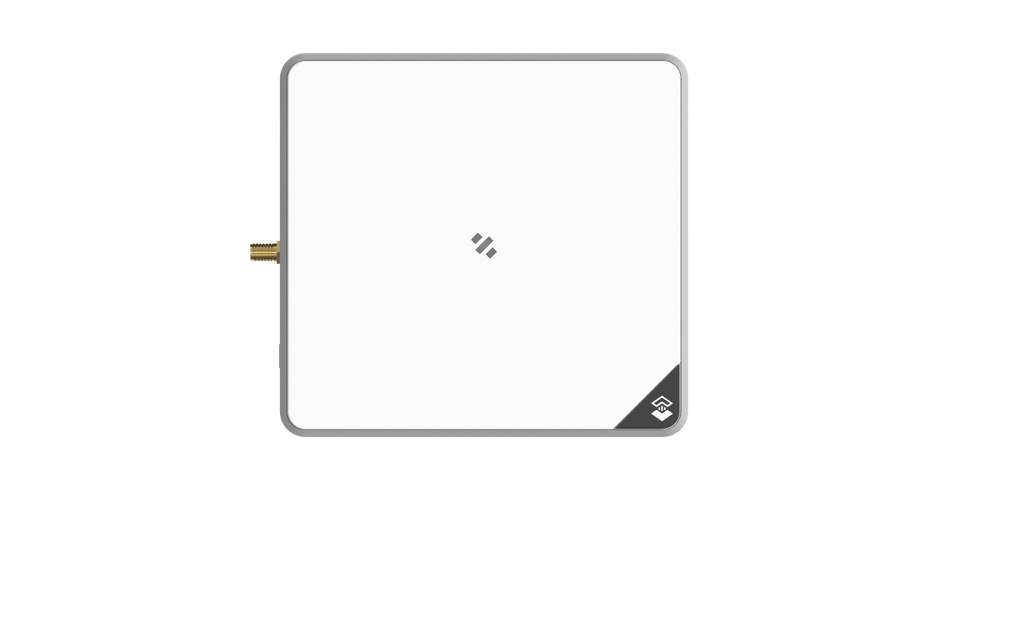 SenseCAP M2 Data-Only LoRaWAN Indoor