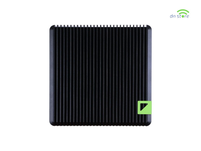 reComputer Industrial J4012- Fanless Edge AI Device with Jetson Orin™ NX 16GB module
