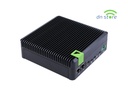 reComputer Industrial J4012- Fanless Edge AI Device with Jetson Orin™ NX 16GB module