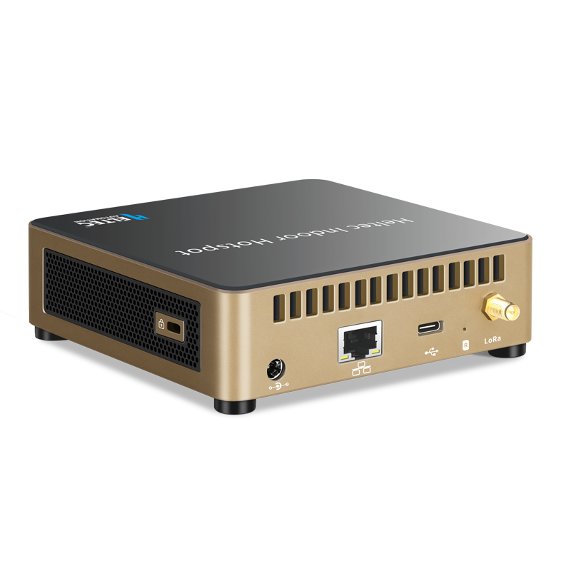 HELTEC HELIUM INDOOR GATEWAY (V1.2) EU 868 MHz B2B