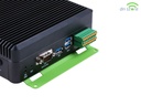 reComputer Industrial J4012- Fanless Edge AI Device with Jetson Orin™ NX 16GB module