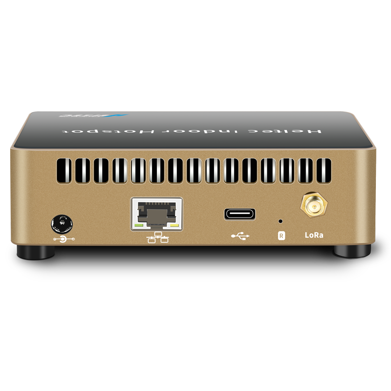 HELTEC HELIUM INDOOR GATEWAY (V1.2) EU 868 MHz B2B