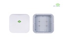 SenseCAP Outdoor Enclosure for Helium Hotspot- IP66 waterproof rate, suitable for SenseCAP M1, M2, BobCat, RAK, Nebra and more Helium hotspots