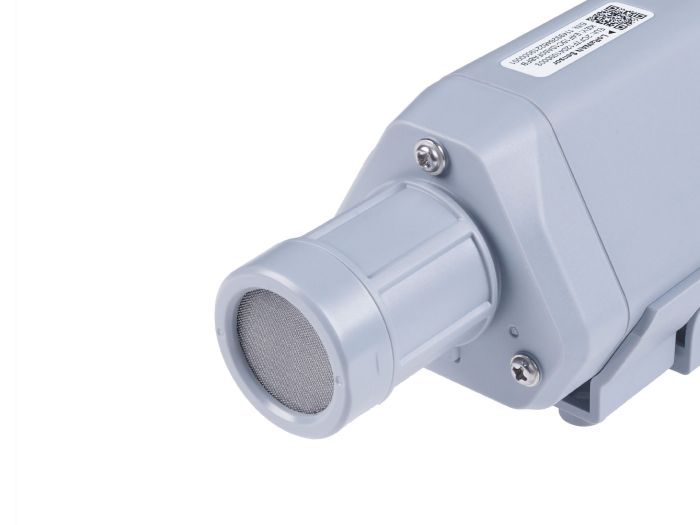 SenseCAP S2103- LoRaWAN CO2, Temperature, and Humidity Sensor
