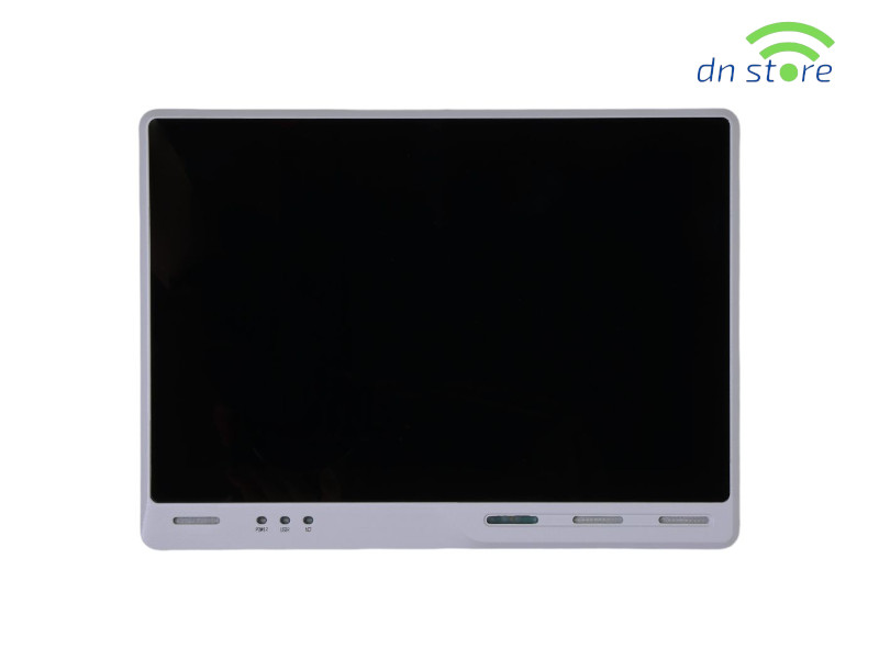 reTerminal DM - Raspberry Pi CM4-powered 10.1''