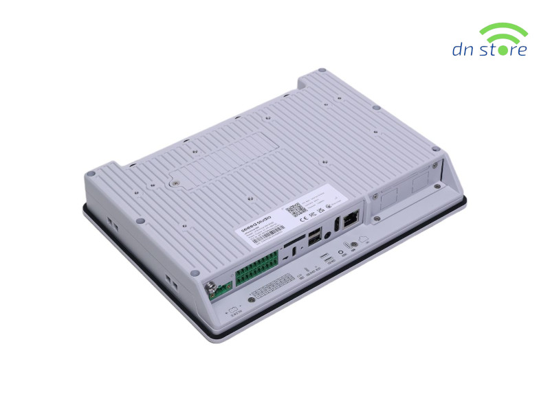reTerminal DM - Raspberry Pi CM4-powered 10.1''