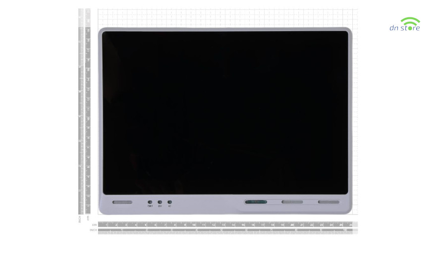 reTerminal DM - Raspberry Pi CM4-powered 10.1''