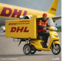 Envio España DHL Express