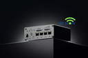 Teltonika Networks RUTX11 Industial Cellular Router