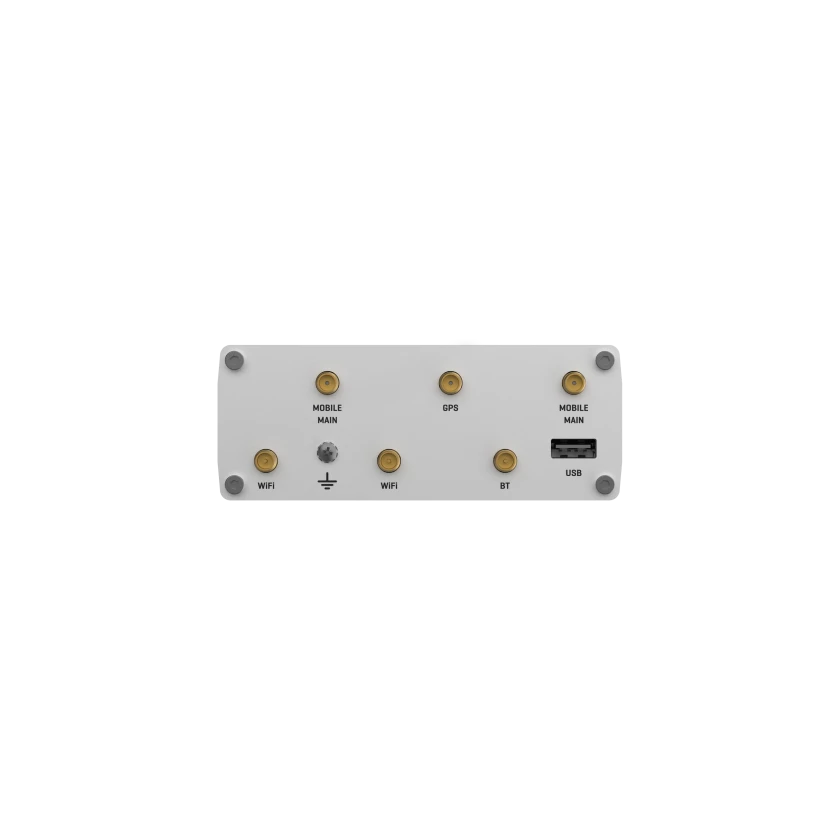 Teltonika Networks RUTX11 Industial Cellular Router