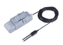 SenseCAP S2105-LoRaWAN Soil Moisture, Temperature and EC Sensor
