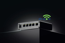 Teltonika Networks TSW101 Automotive POE+Switch