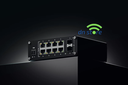 Teltonika Networks TSW202 Managed POE+Switch
