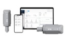 SenseCAP S2105-LoRaWAN Soil Moisture, Temperature and EC Sensor