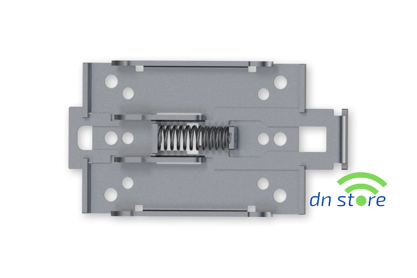 PR5MEC00 / DIN Rail KIT