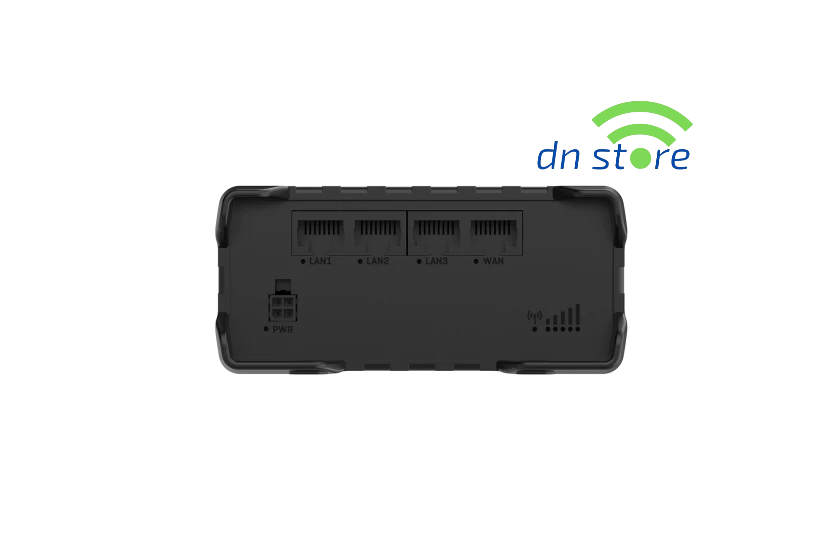 Teltonika Networks RUT901 Industial Cellular Router