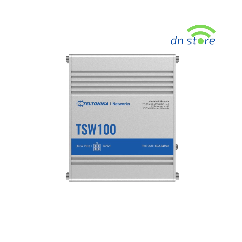 TSW100