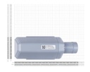 SenseCAP S2101- LoRaWAN Air Temperature and Humidity Sensor