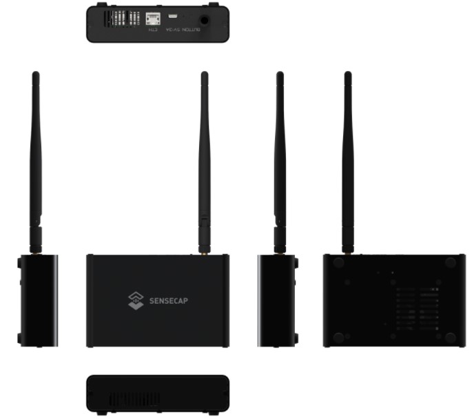 sensecap-m1-helium-hotspot-overview