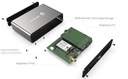 Raspberry 4.0 + Modulo LoRa + Tarjeta SD + Chip de Seguridad de Helium + 50 EUR Helium cupon