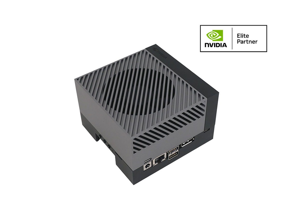 NVIDIA® Jetson AGX Orin™ 64GB Developer Kit