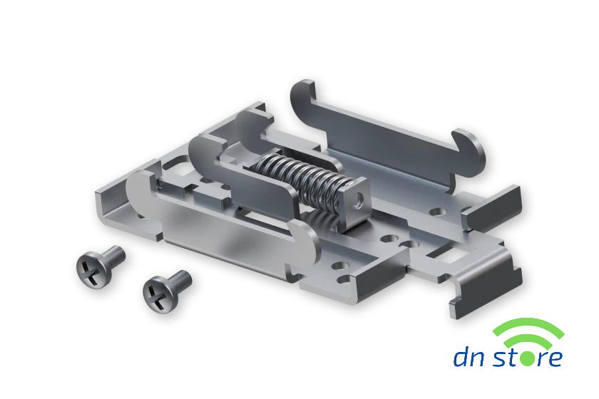 TELTONIKA NETWORKS PR5MEC00 / DIN Rail KIT