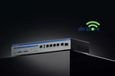 Teltonika Networks RUTXR1 Enterprise SFP/ LTE Router