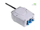 SenseCAP Sensor Hub 4G Data Logger - with built-in rechargeable battery version