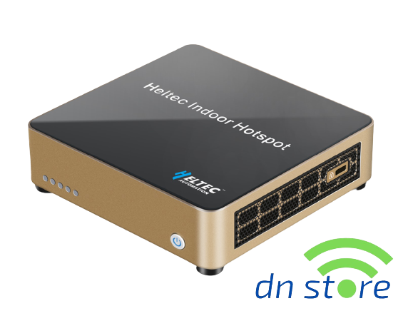 HELTEC HELIUM INDOOR GATEWAY (V1.2) EU868 MHz B2B