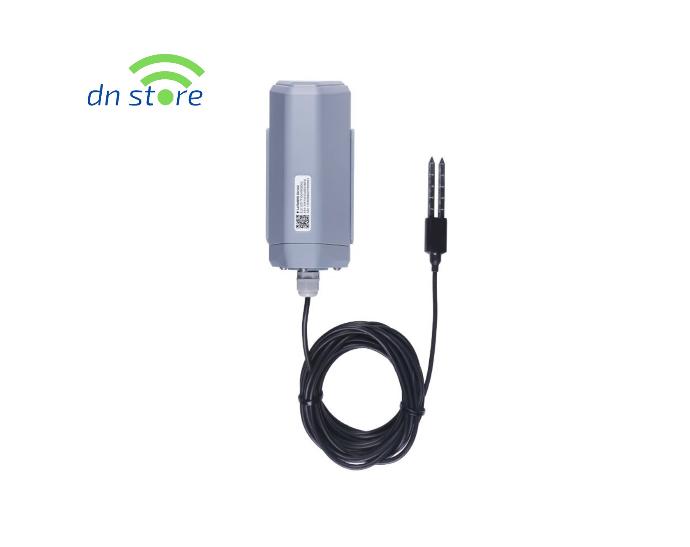 SenseCAP S2105-LoRaWAN Soil Moisture, Temperature and EC Sensor