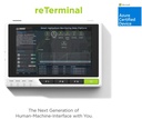 reTerminal CM4104032- Embedded Linux with Raspberry Pi CM4 and 5-Inch Capacitive Multi-Touch Screen