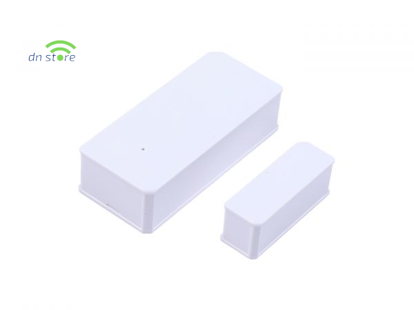 Sonoff DW2-WiFi Wireless Smart Door/Window Sensor, Smart home, Bluetooth pairing