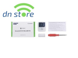 SenseCAP M1 SD Card Kit de reemplazo