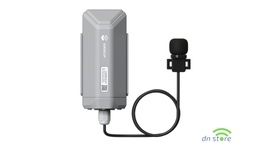 SenseCAP A1102 - LoRaWAN Sound/Vibration AI Sensor