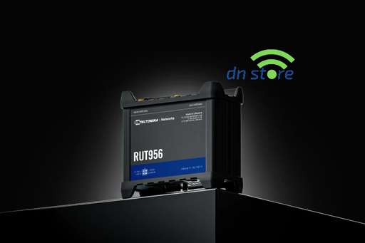 Teltonika Networks RUT956 Industrial Cellular Router