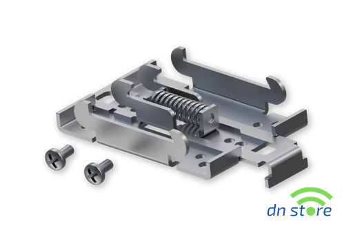 TELTONIKA NETWORKS PR5MEC00 / DIN Rail KIT
