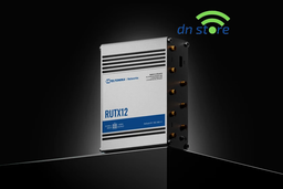 Teltonika Networks RUTX12 Industrial Cellular Router