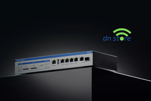 Teltonika Networks RUTXR1 Enterprise SFP/ LTE Router