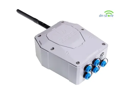 SenseCAP Sensor Hub 4G Data Logger - with built-in rechargeable battery version