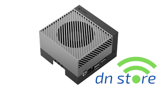 NVIDIA® Jetson AGX Orin™ Developer Kit: smallest and most powerful AI edge computer
