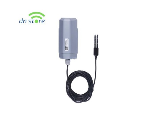 SenseCAP S2105-LoRaWAN Soil Moisture, Temperature and EC Sensor