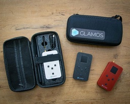 Nuevo Mapper GLAMOS